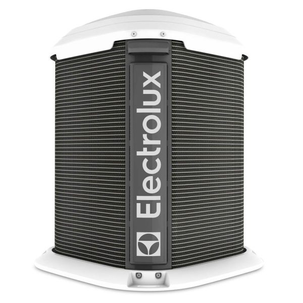 Ar Condicionado Split Electrolux Ecoturbo 9000 BTUs Frio 220V - Imagem 3