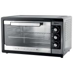 Forno Elétrico Philco Multifunção com 1500W de Potência – 46 Litros