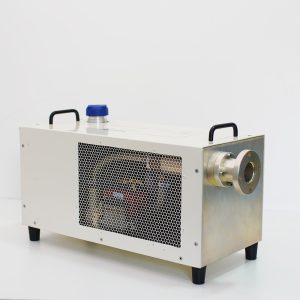 Carga de RF Fantasma 50 Ohms 3 KW