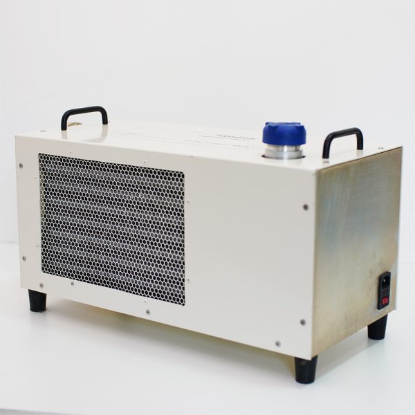 Carga de RF Fantasma 50 Ohms 3 KW - Imagem 2