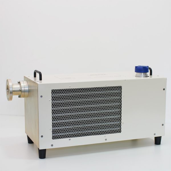 Carga de RF Fantasma 50 Ohms 3 KW - Imagem 3