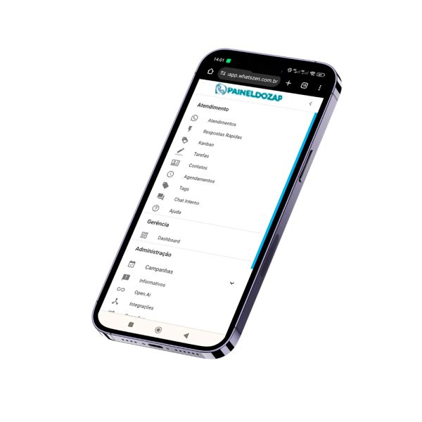 Atendimento para WhatsApp Multiusuários - Imagem 6
