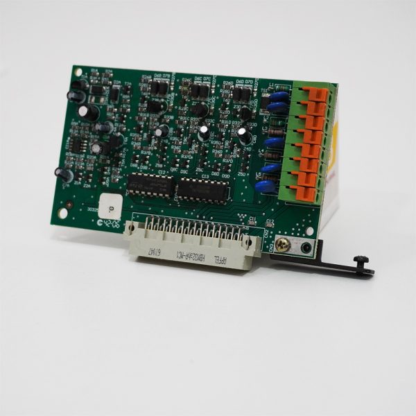 Placa Ramal PABX Intelbras Corp 8000 - Imagem 3