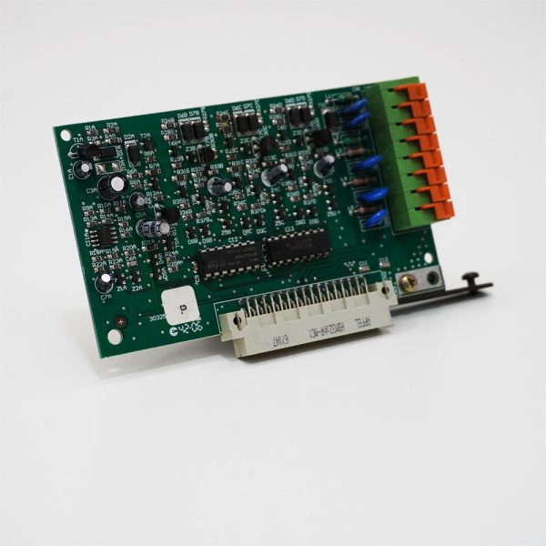 Placa Ramal PABX Intelbras Corp 8000 - Imagem 2
