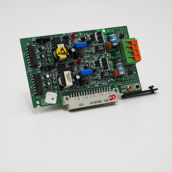 Placa Tronco PABX Intelbras Corp 8000 - Imagem 2