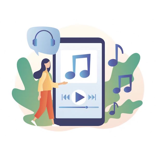 Streaming de Rádio Profissional - Imagem 3